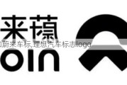 理想和蔚來車標,理想汽車標志logo