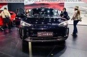 新款華為汽車_華為汽車問(wèn)界m5價(jià)格2022款