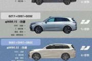 理想汽車現(xiàn)有車型介紹-理想汽車現(xiàn)有車型