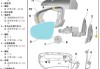 汽車車窗外的后視鏡-汽車車窗外的后視鏡怎么拆