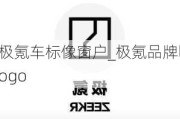 極氪車標(biāo)像窗戶_極氪品牌logo