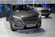 伏爾加汽車還能買到嗎最新消息-伏爾加車型大全