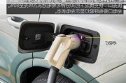 理想汽車 充電_理想汽車充電口在哪里