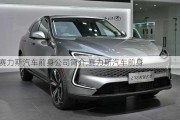 賽力斯汽車前身公司簡(jiǎn)介,賽力斯汽車前身