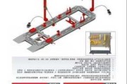 汽車大梁校正架-汽車大梁校正儀尺寸是多少