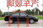 力帆汽車擋風(fēng)玻璃怎么拆-力帆汽車擋風(fēng)玻璃