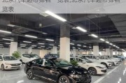 北京汽車超市排名一覽表,北京汽車超市排名一覽表