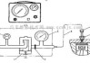 氣缸漏氣量檢測的基本原理是什么?,汽車汽缸測漏儀使用方法