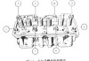 汽缸蓋的拆卸應(yīng)注意什么,汽車汽缸蓋罩怎么拆