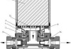 汽車空氣干燥器構(gòu)造與工作原理-汽車空氣干燥器線束