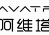 阿維塔汽車logo-阿維塔車標(biāo)什么樣的照片