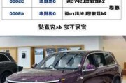 理想汽車優(yōu)惠多少-理想汽車價格補貼