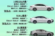 油電混合動(dòng)力汽車(chē)簡(jiǎn)稱(chēng)是什么-油電混合的簡(jiǎn)稱(chēng)