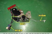 汽車暗鎖不用了怎么拆,汽車暗鎖安裝方法