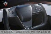 特斯拉賽車方向盤加多少錢_特斯拉賽車方向盤