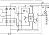 汽車電子調節(jié)器的工作原理-汽車電子調節(jié)器與整流器的區(qū)別