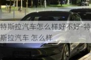 特斯拉汽車怎么樣好不好-特斯拉汽車 怎么樣