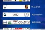 豪華汽車品牌排名一覽表最新版,豪華汽車排行榜前十名