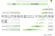 平頂山汽車保有量2022,平頂山汽車保有量