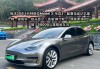 2020款特斯拉model 3二手_特斯拉model3二手車行情