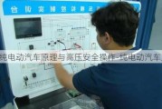 純電動汽車原理與高壓安全操作-純電動汽車原理