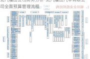 北汽福田公司財(cái)務(wù)分析-北汽福田汽車有限公司全面預(yù)算管理流程