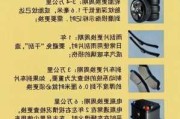 汽車知識大全1-汽車知識攻略