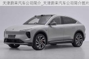 天津蔚來汽車公司簡介_天津蔚來汽車公司簡介圖片