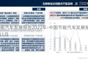 中國節(jié)能汽車發(fā)展報(bào)告2022年-中國節(jié)能汽車發(fā)展報(bào)告2022年11月