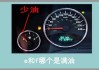 油表上f和e是什么意思_汽車油表f和e什么意思