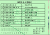 增加小型汽車準(zhǔn)駕車型_已持有小型汽車駕駛證申請(qǐng)?jiān)黾又行涂蛙嚋?zhǔn)駕車型