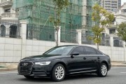 2014年奧迪a6l二手車價格-2014年奧迪a6l二手車價格表