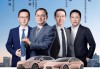 阿維塔新車(chē)發(fā)布-阿維塔汽車(chē)銷售副總裁