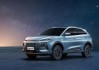 江淮汽車suv-江淮汽車SUV 車型