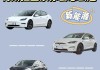 特斯拉分幾種車型-特斯拉有幾個款式