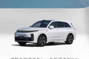 理想新能源汽車suv-新能源汽車SUV