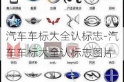 汽車車標(biāo)大全認(rèn)標(biāo)志-汽車車標(biāo)大全認(rèn)標(biāo)志圖片