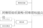 阿維塔組織架構(gòu)-阿維塔科技公司