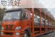 哈爾濱汽車托運公司哪家好一點-哈爾濱托運汽車哪個物流好