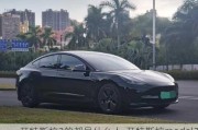 開特斯拉3的都是什么人-開特斯拉model3