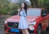 汽車之家媳婦當車模抖音-汽車之家媳婦當車模第二季