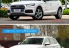 奧迪q5怎么確定車型-怎樣區(qū)分奧迪q5l的車型