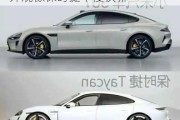 小米汽車外觀像保時捷_小米汽車外觀像保時捷不侵權(quán)嘛