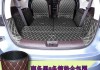 diy汽車后備箱墊-自己動(dòng)手制作汽車后備箱墊