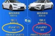 特斯拉是最好的電動(dòng)車嗎-比亞迪和特斯拉的差距