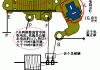 汽車電子調(diào)節(jié)器什么牌子好_汽車電子調(diào)節(jié)器的工作原理