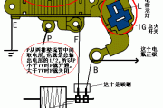 汽車電子調(diào)節(jié)器什么牌子好_汽車電子調(diào)節(jié)器的工作原理