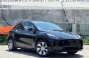 2022款特斯拉modely什么芯片_2022款特斯拉modely