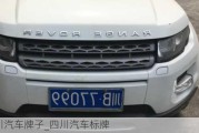 四川汽車牌子_四川汽車標(biāo)牌