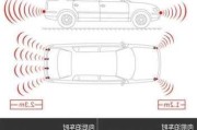 汽車倒車雷達的設計方法_倒車雷達設計方案